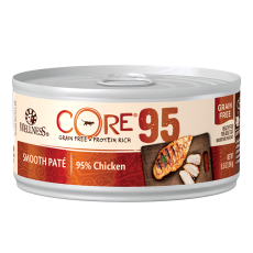 Wellness CORE© 95% Chicken 純鮮雞肉5.5oz